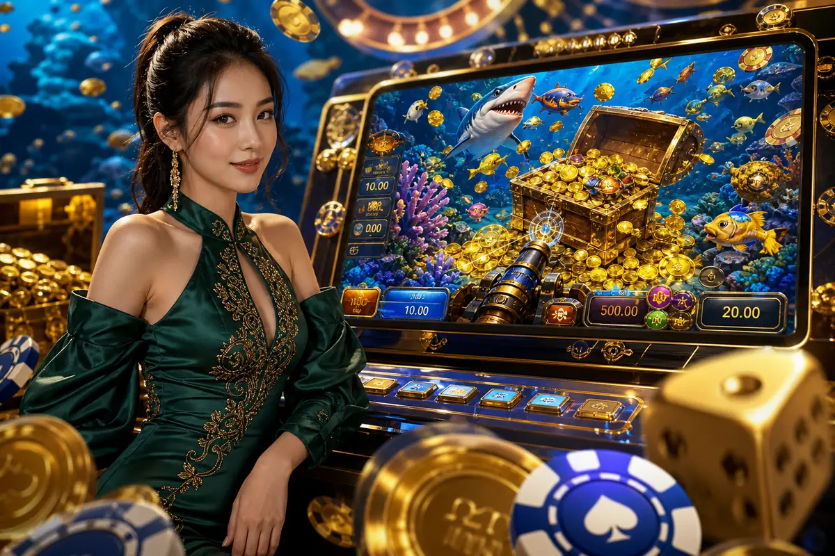plslot