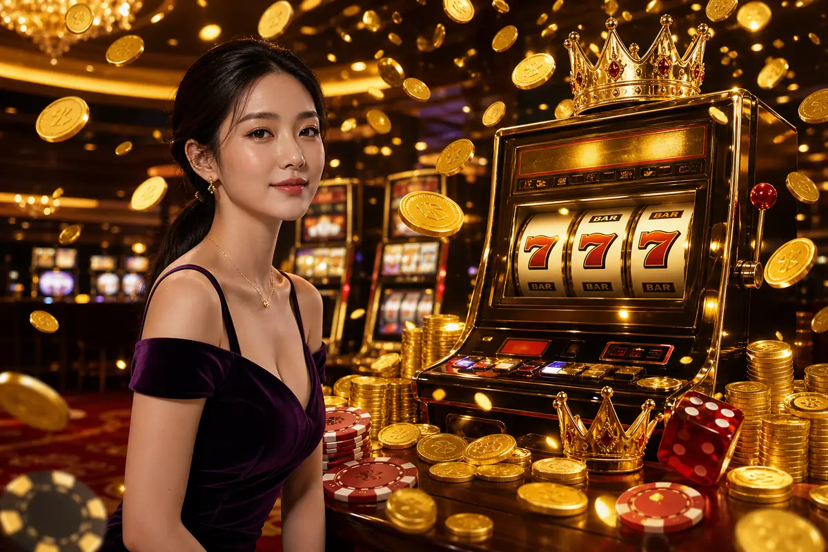 plslot