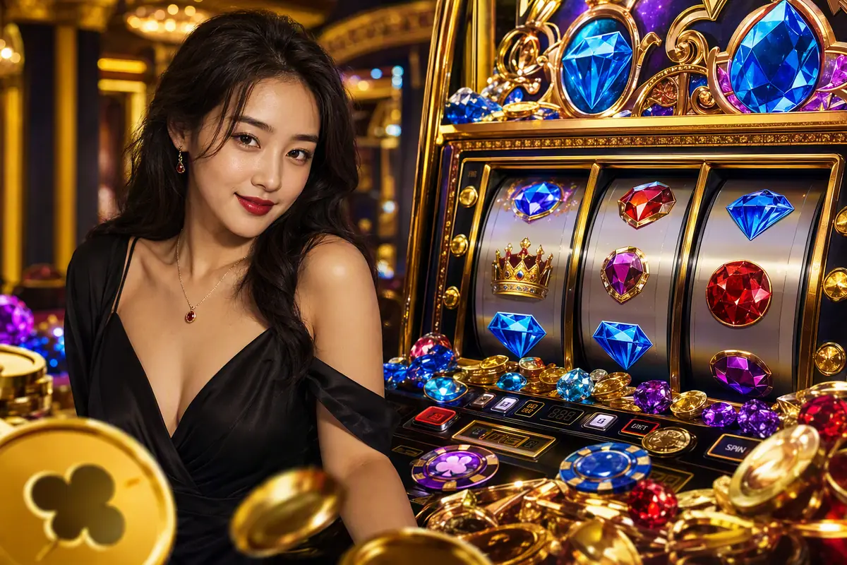 plslot