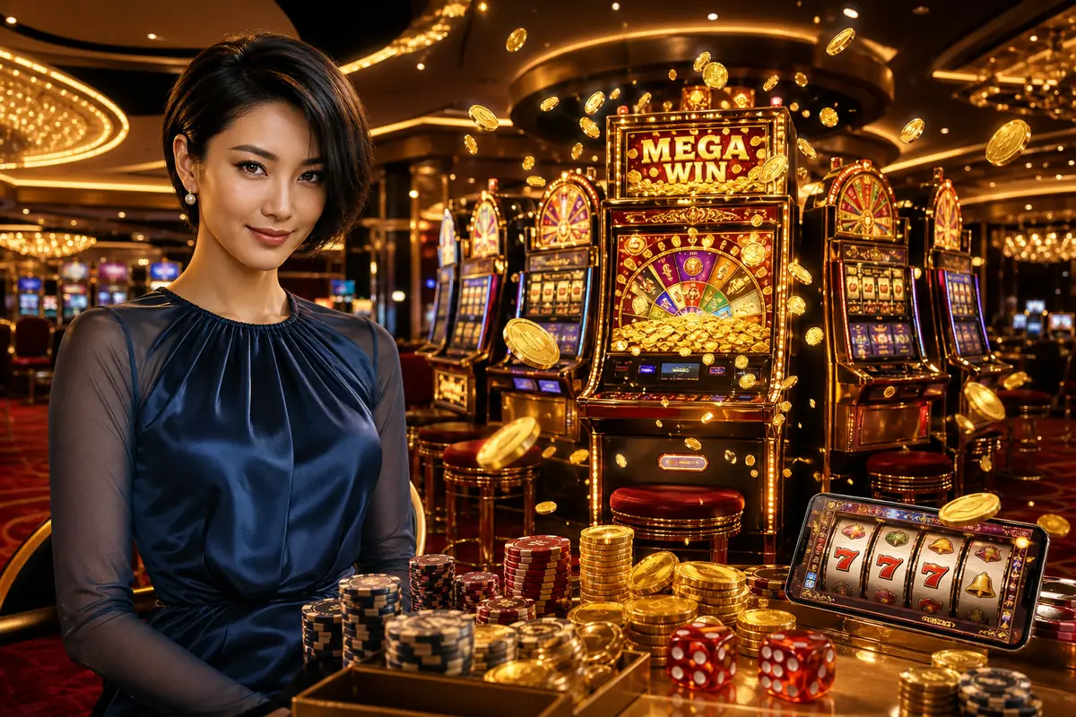 plslot